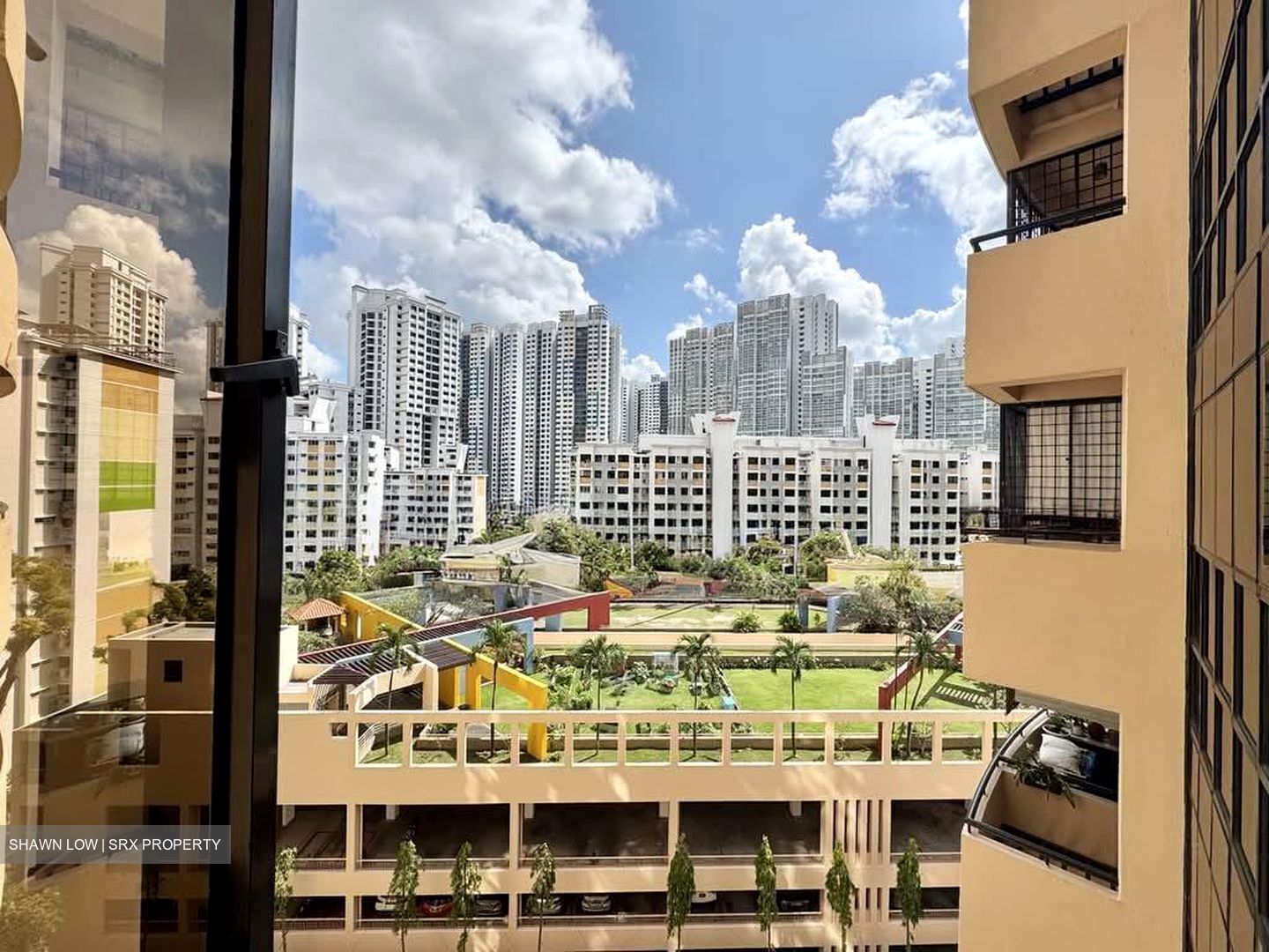 Dover Parkview (D5), Condominium #575973111